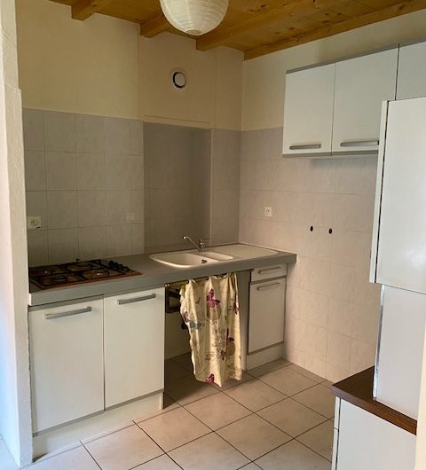 CHARMANT APPARTEMENT T1 DE 35.81 M² EN CENTRE VILLE