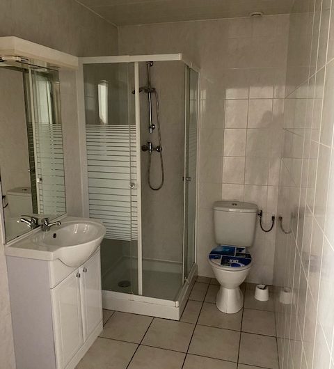 CHARMANT APPARTEMENT T1 DE 35.81 M² EN CENTRE VILLE