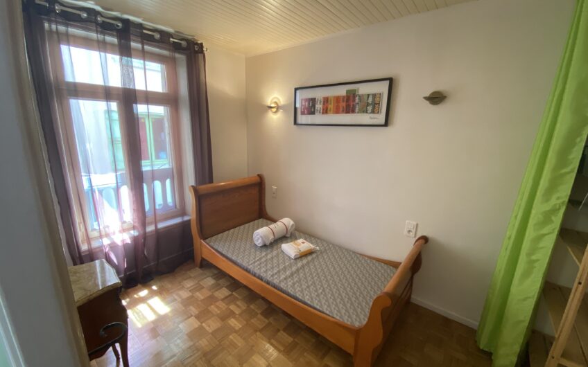 T1 BIS DE 22.35 m² EN CENTRE VILLE DE GAP