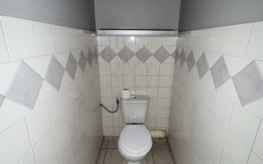 APPARTEMENT T2 39.20 M² CENTRE VILLE DE GAP + CAVE