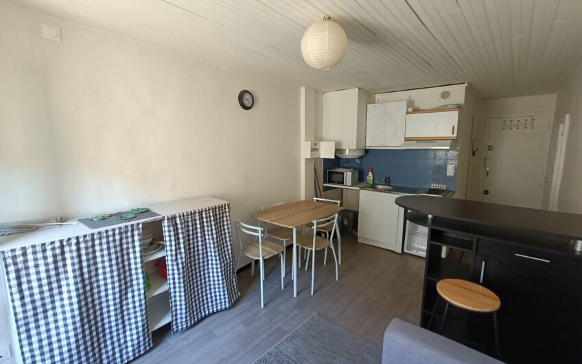 Immeuble de rapport à vendre dans le centre-ville de Gap