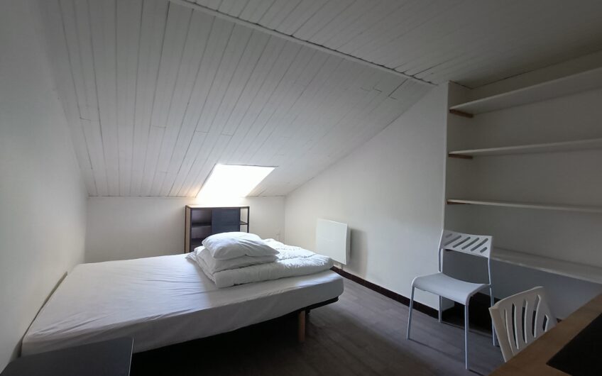 Immeuble de rapport à vendre dans le centre-ville de Gap