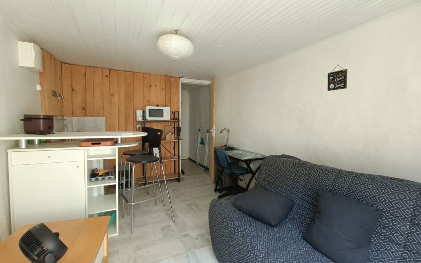 Immeuble de rapport à vendre dans le centre-ville de Gap