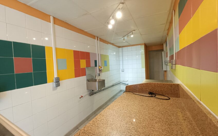 Immeuble de rapport à vendre dans le centre-ville de Gap