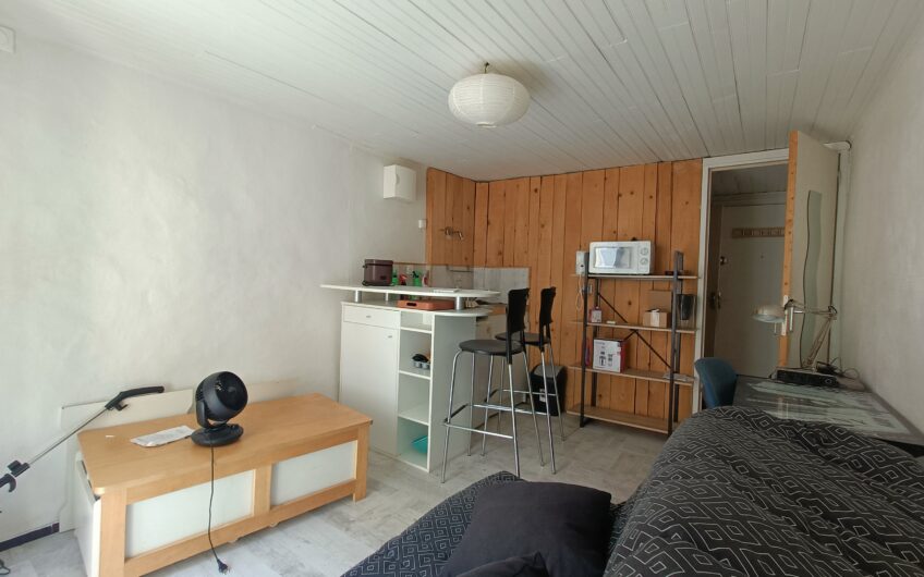 Immeuble de rapport à vendre dans le centre-ville de Gap