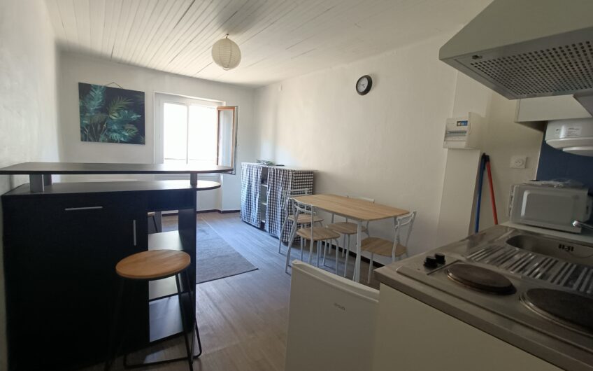 Immeuble de rapport à vendre dans le centre-ville de Gap