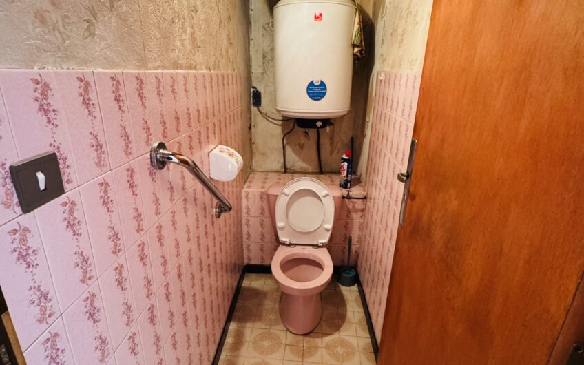 T3 DE 65.22 M² A RENOVER AVEC UNE VUE IMPRENABLE