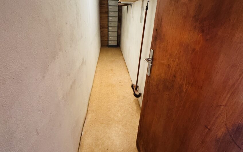 T3 DE 65.22 M² A RENOVER AVEC UNE VUE IMPRENABLE