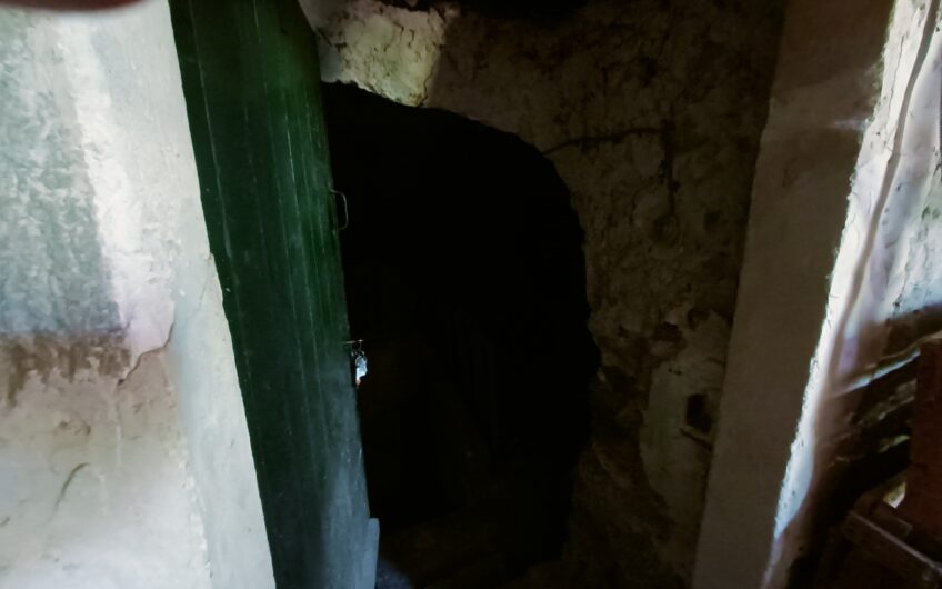 Maison de village – 124 m² – 8 pièces