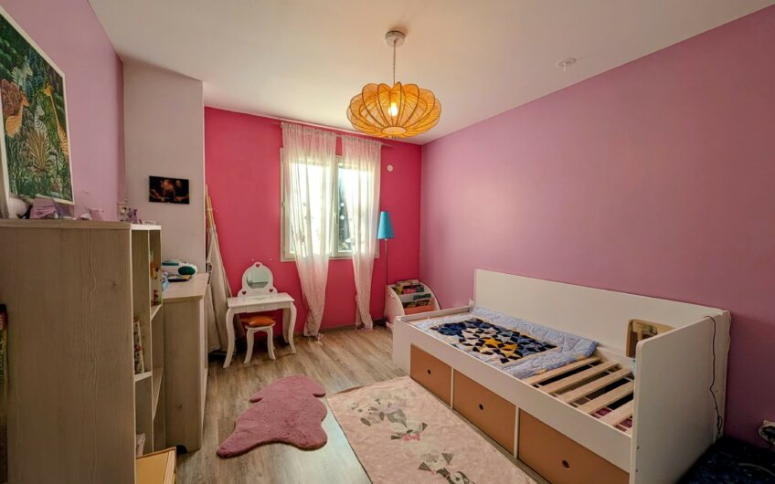 Maison T4 95 m2 sur la commune de NEFFES