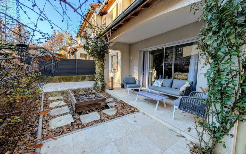 Maison T4 95 m2 sur la commune de NEFFES