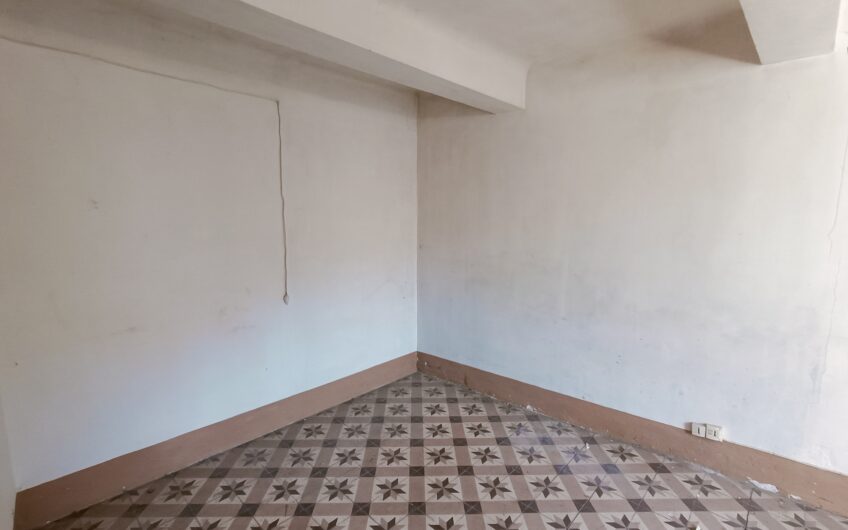 Maison de village – 124 m² – 8 pièces