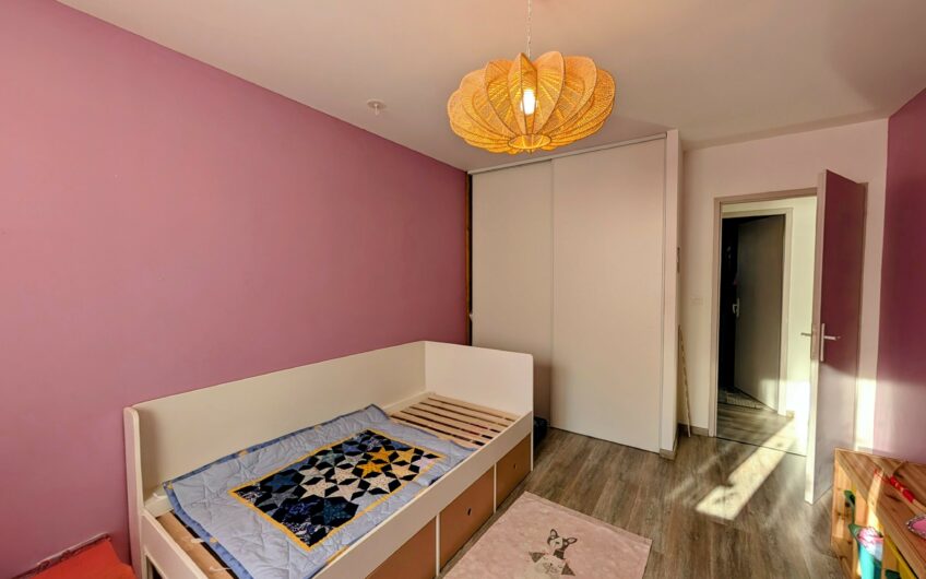 Maison T4 95 m2 sur la commune de NEFFES