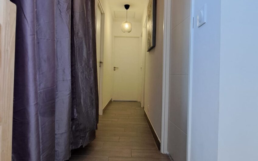 MAISON MITOYENNE DE 91.49 M² MEUBLEE AVEC JARDIN ET GARAGE