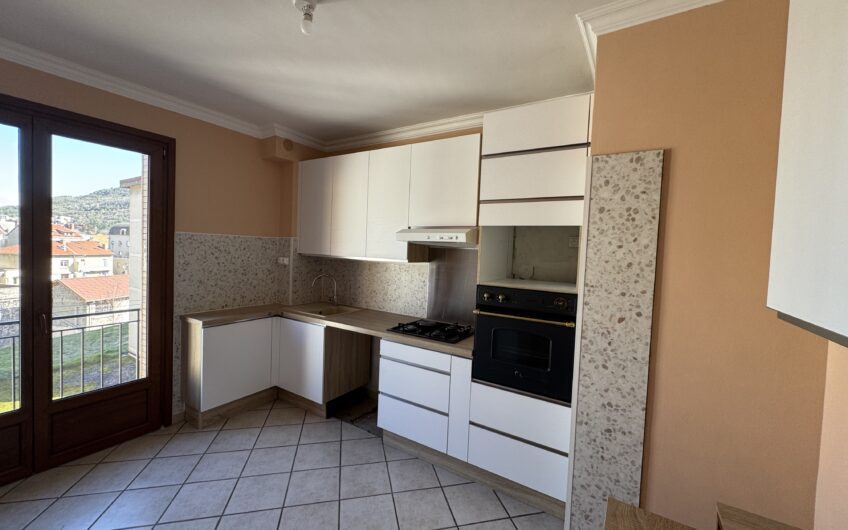 APPARTEMENT T4 DE 93,12 M² AVEC BALCON, GRENIER ET CAVE