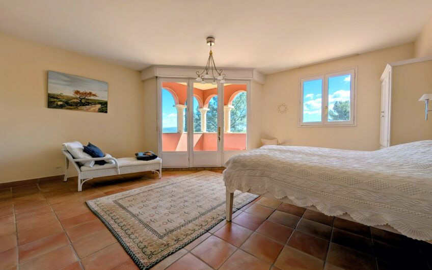 Magnifique villa de prestige inspirée des palais vénitiens