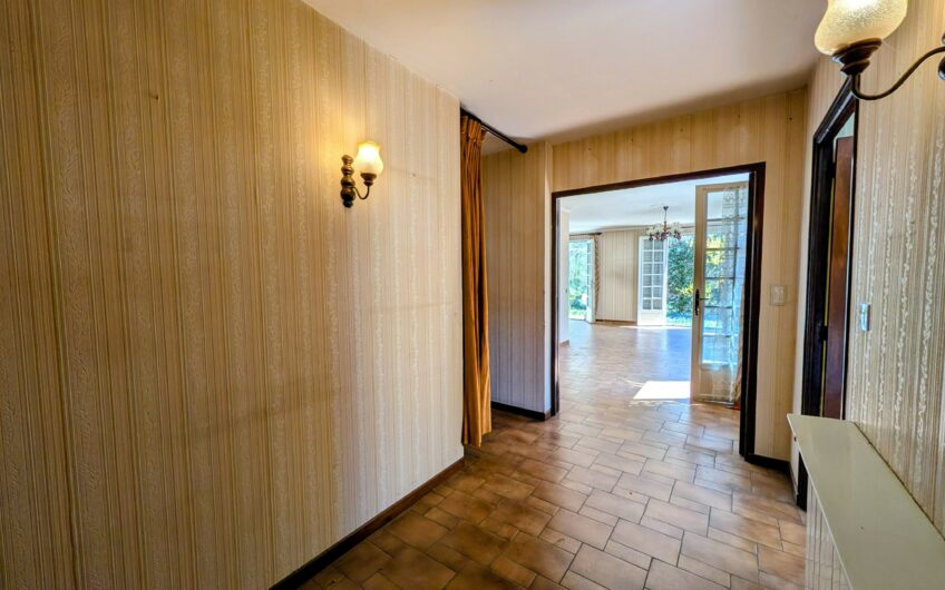 Maison T4 de 121,50 m² environ sur 3200m² de terrain