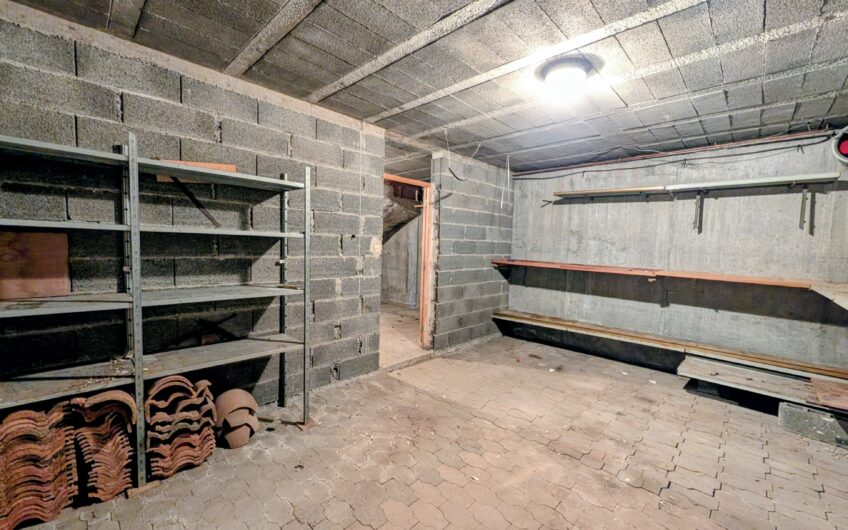 Maison T4 de 121,50 m² environ sur 3200m² de terrain