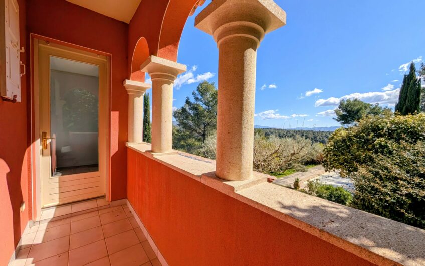 Magnifique villa de prestige inspirée des palais vénitiens