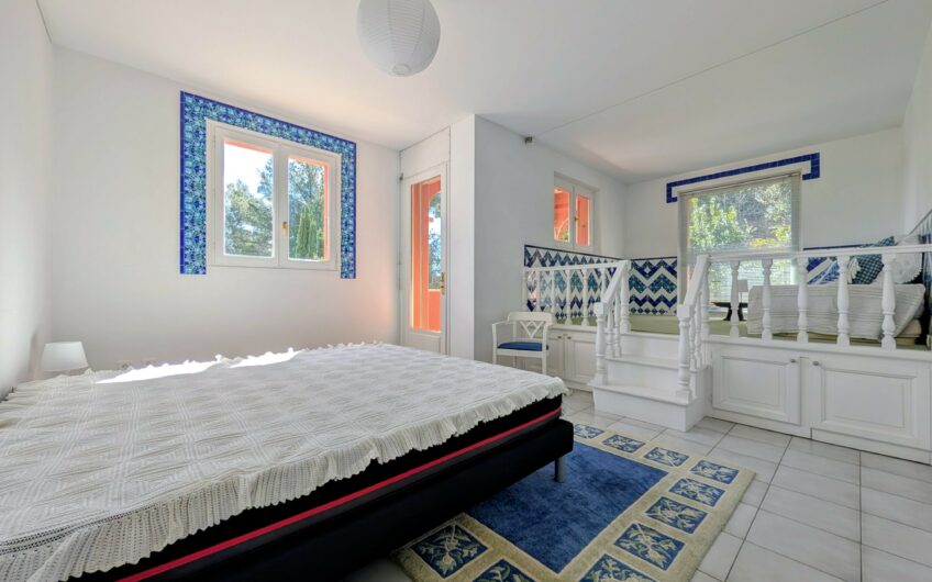 Magnifique villa de prestige inspirée des palais vénitiens