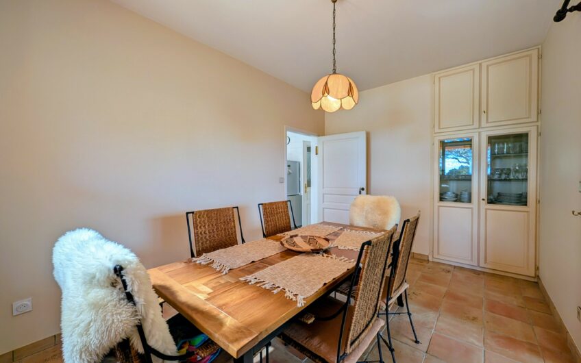 Magnifique villa de prestige inspirée des palais vénitiens