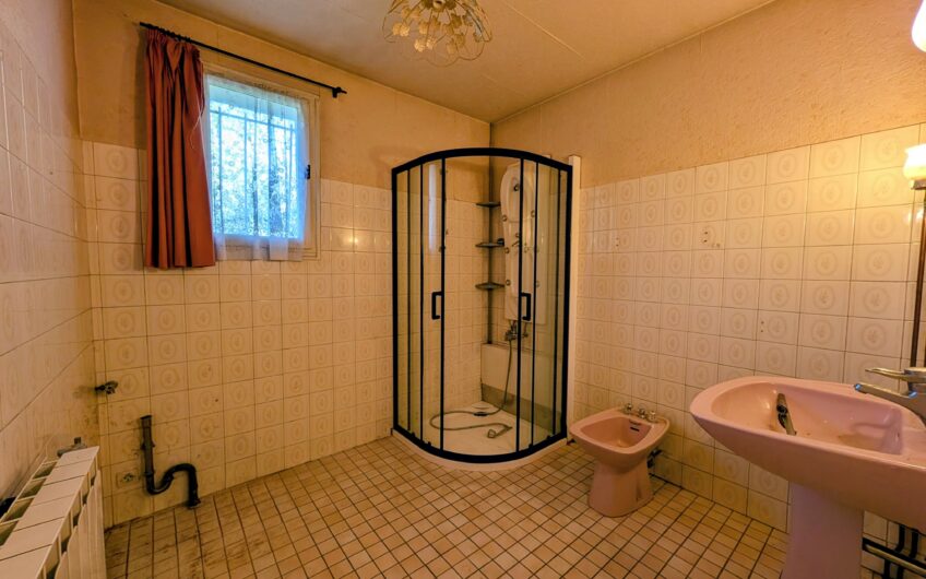 Maison T4 de 121,50 m² environ sur 3200m² de terrain