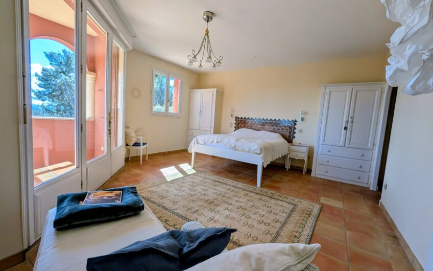 Magnifique villa de prestige inspirée des palais vénitiens