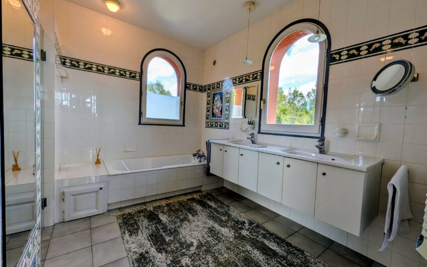 Magnifique villa de prestige inspirée des palais vénitiens