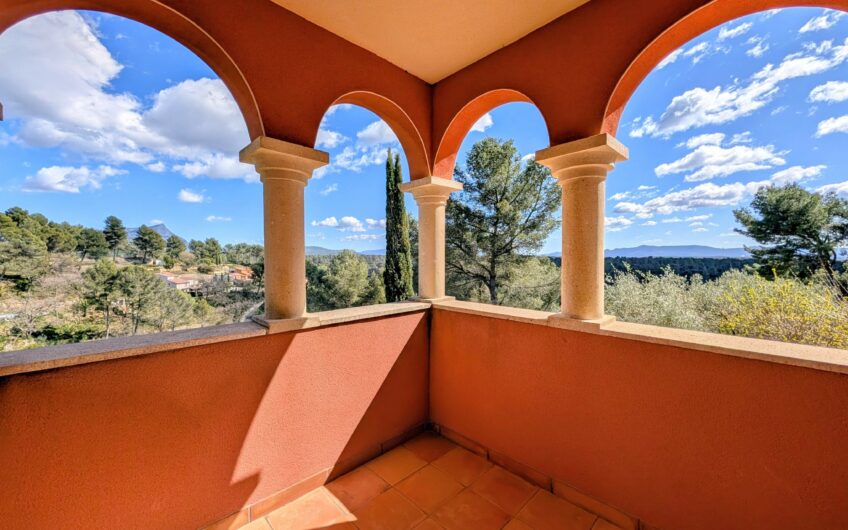 Magnifique villa de prestige inspirée des palais vénitiens