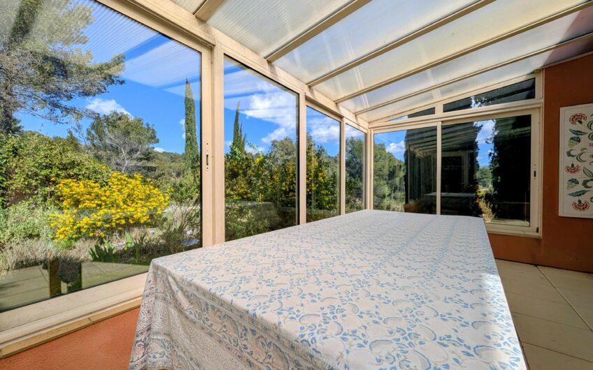 Magnifique villa de prestige inspirée des palais vénitiens