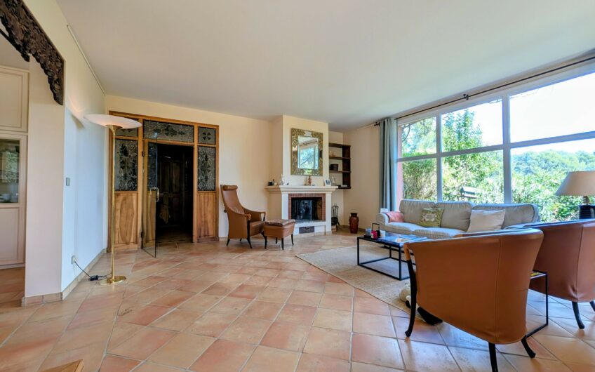 Magnifique villa de prestige inspirée des palais vénitiens