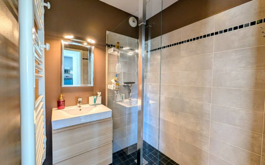 Maison Mitoyenne T5 de 133.60 m² Gap Sud