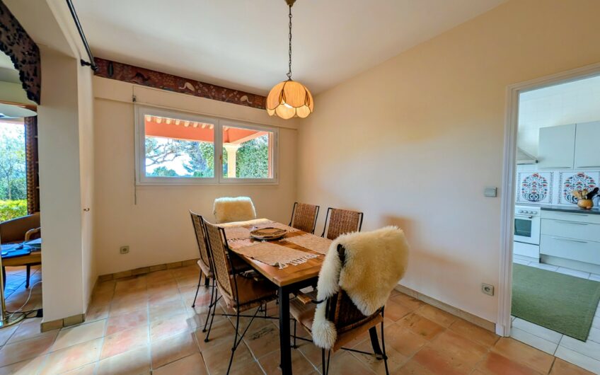 Magnifique villa de prestige inspirée des palais vénitiens