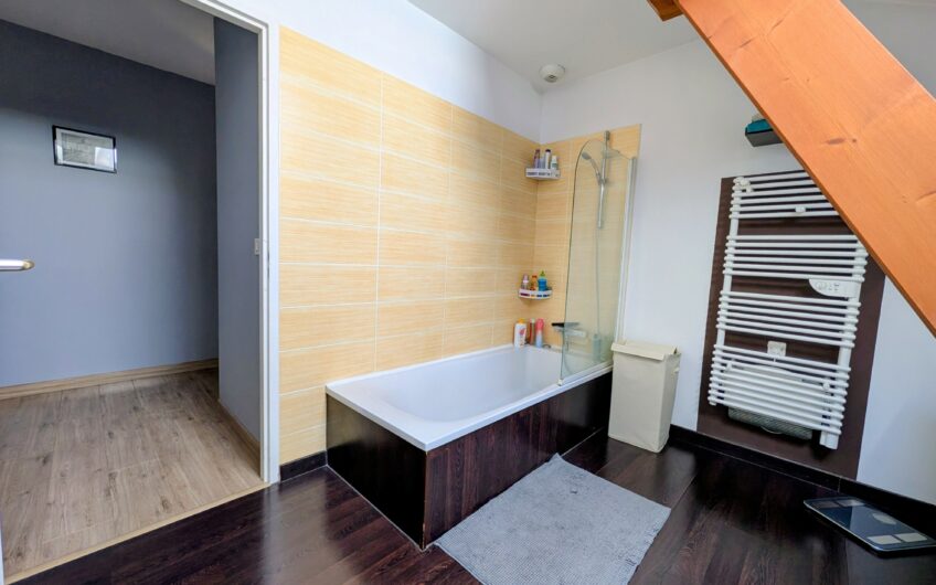 Maison Mitoyenne T5 de 133.60 m² Gap Sud