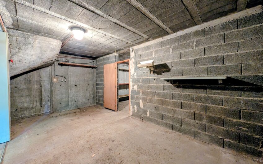 Maison T4 de 121,50 m² environ sur 3200m² de terrain