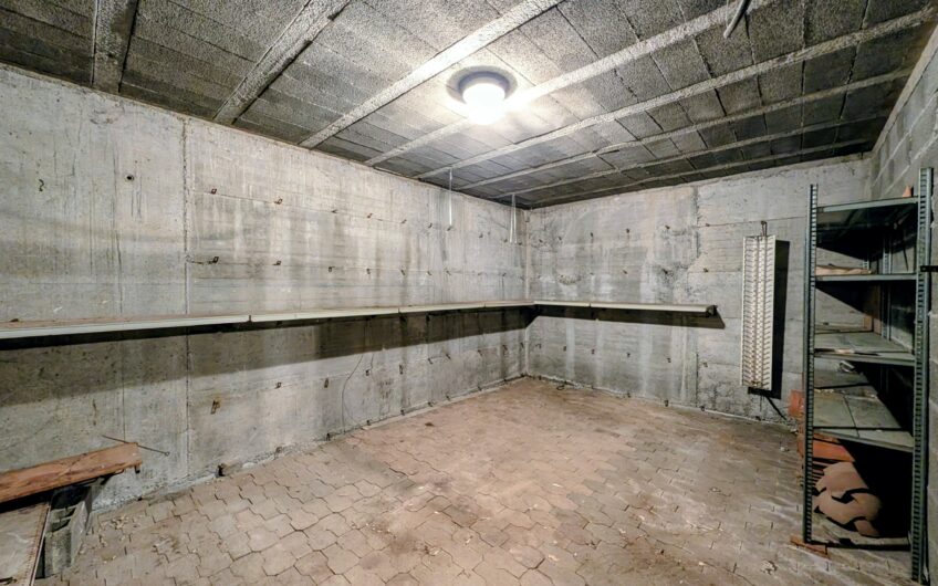 Maison T4 de 121,50 m² environ sur 3200m² de terrain