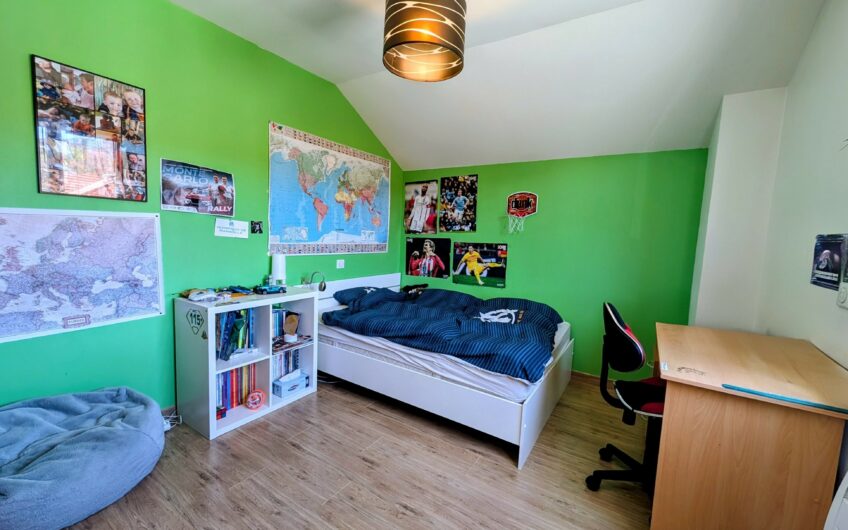 Maison Mitoyenne T5 de 133.60 m² Gap Sud