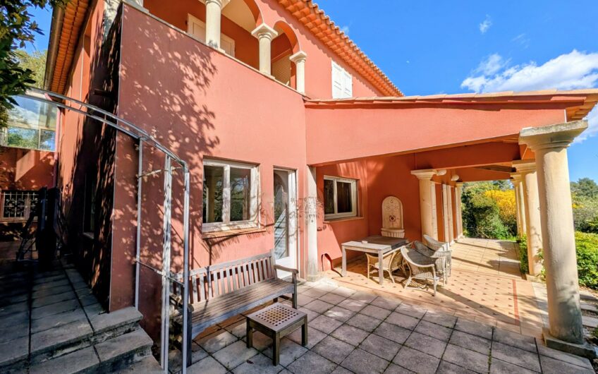 Magnifique villa de prestige inspirée des palais vénitiens