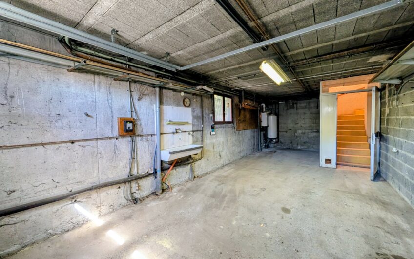 Maison T4 de 121,50 m² environ sur 3200m² de terrain