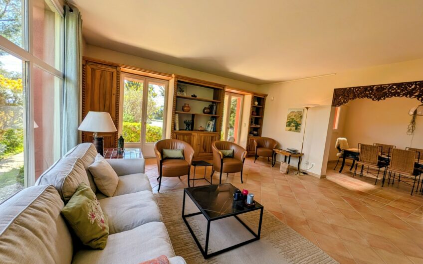 Magnifique villa de prestige inspirée des palais vénitiens