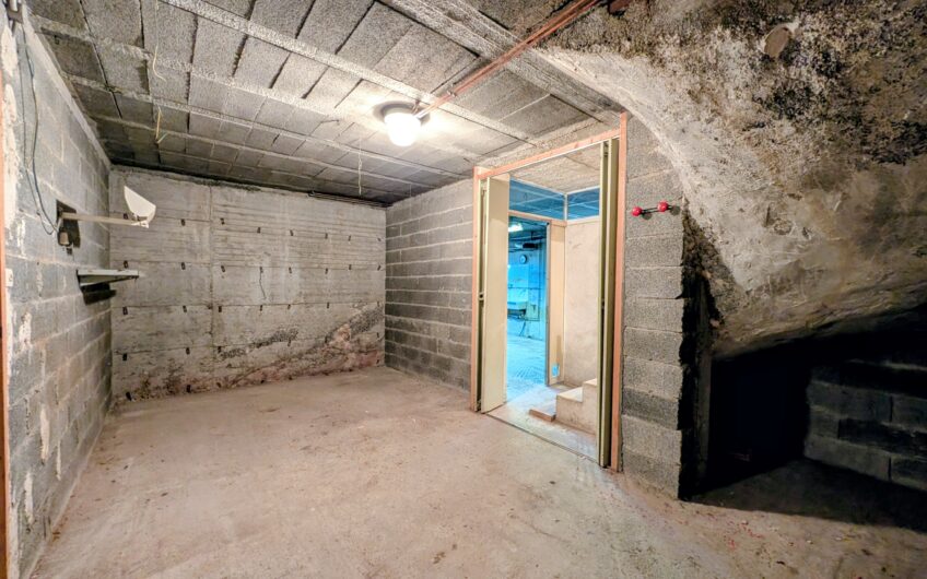 Maison T4 de 121,50 m² environ sur 3200m² de terrain