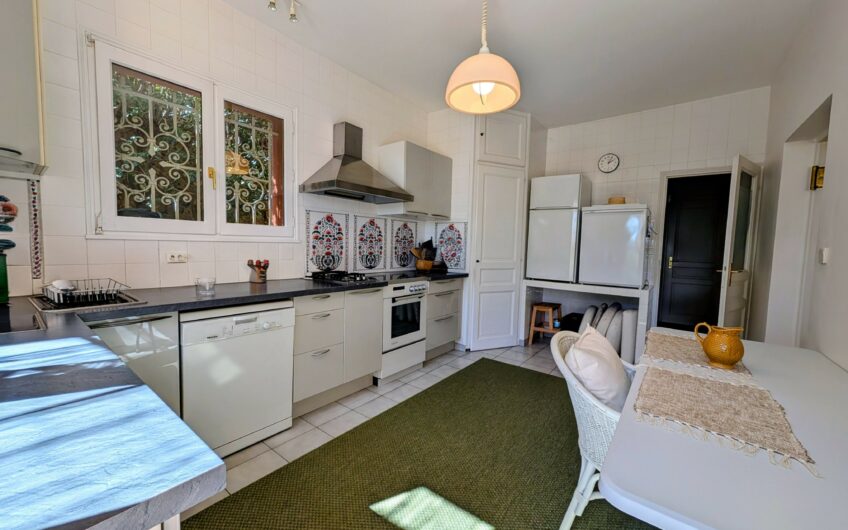 Magnifique villa de prestige inspirée des palais vénitiens