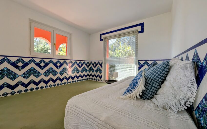 Magnifique villa de prestige inspirée des palais vénitiens