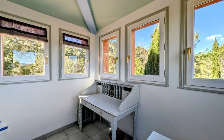 Magnifique villa de prestige inspirée des palais vénitiens