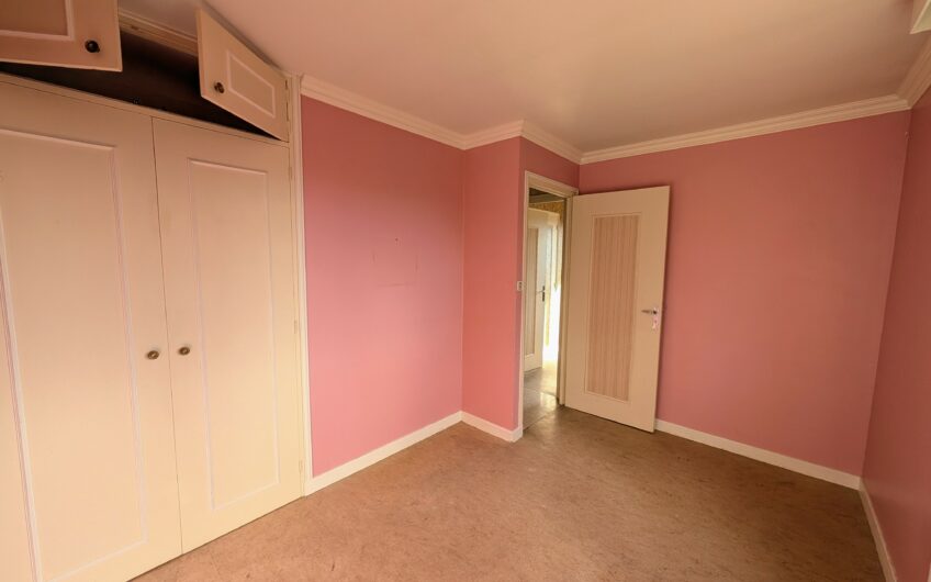 Maison composée de 2 appartements avec vue panoramique.