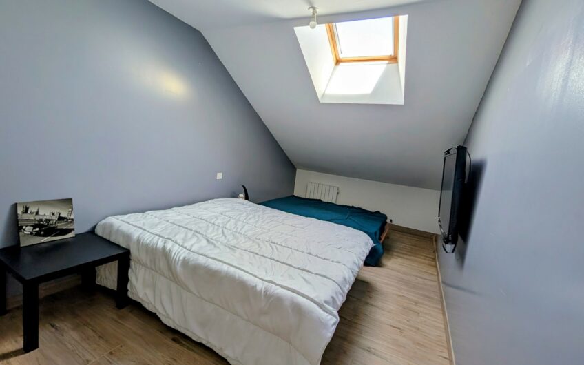 Maison Mitoyenne T5 de 133.60 m² Gap Sud