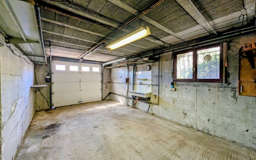 Maison T4 de 121,50 m² environ sur 3200m² de terrain