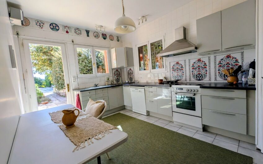 Magnifique villa de prestige inspirée des palais vénitiens