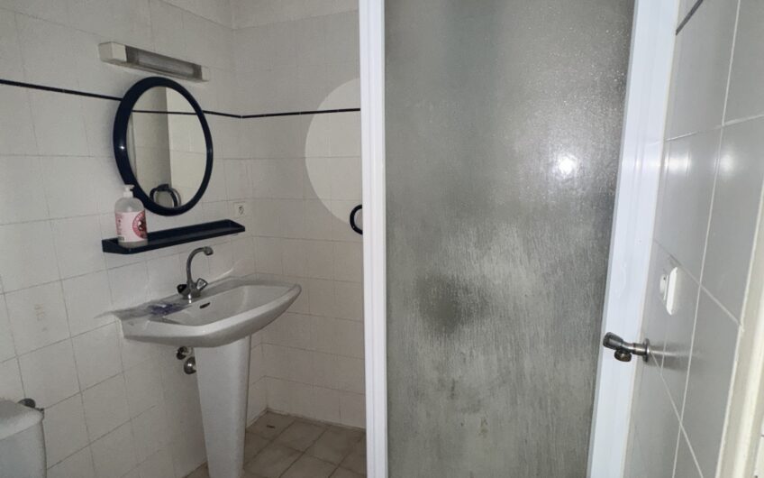 STUDIO MEUBLÉ DE 21.64 M² CENTRE VILLE DE GAP