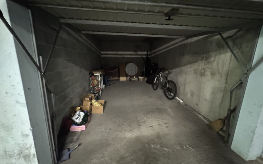 BEL APPARTEMENT MEUBLÉ T2 BIS DE 59.39 M² AVEC TERRASSE, CAVE, GARAGE ET PARKING